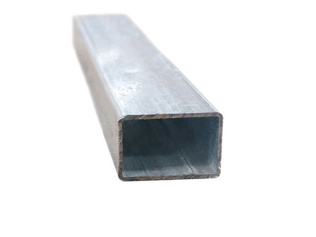 RECTANGULAR TUBE AND SQUARE STEEL TUBE