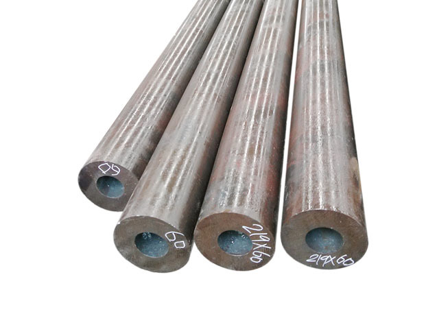 42CrMo ALLOY STEEL TUBE