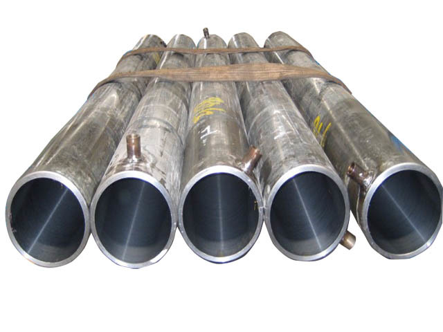 HYDRAULIC CYLINDER HONED TUBE