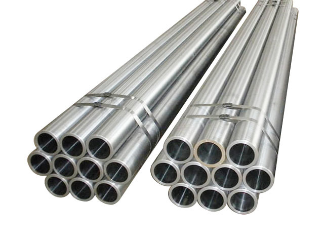 Cold Rolled Precision Tube S20C S45C 40CR