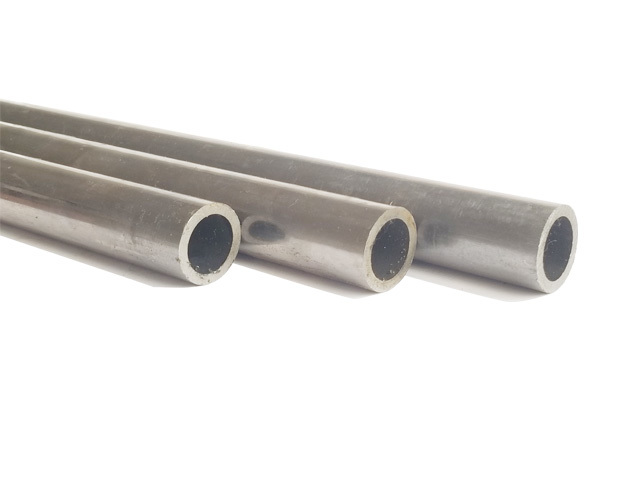 42CrMo4 precision seamless steel tube for auto parts
