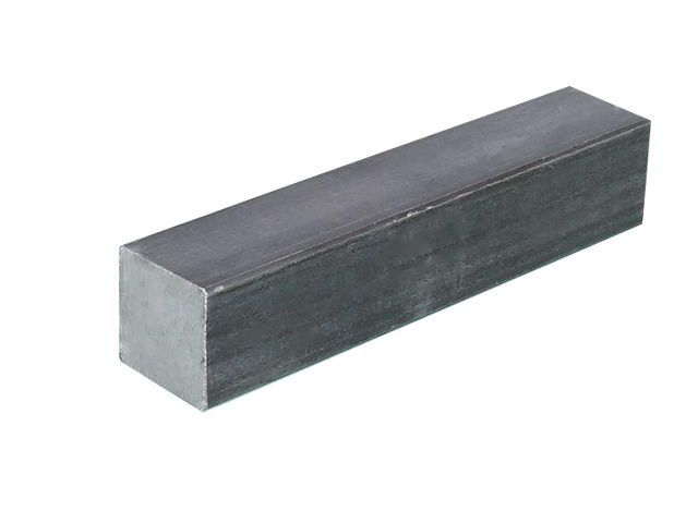 Cold Drawn Squar Section Steel