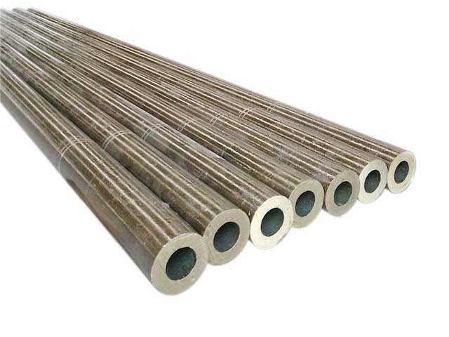 42CrMo ALLOY STEEL TUBE