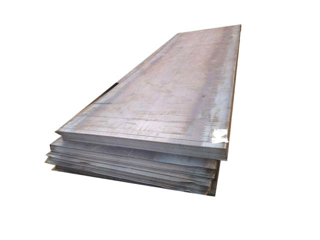 CARBON AND ALLOY STEEL PLATE