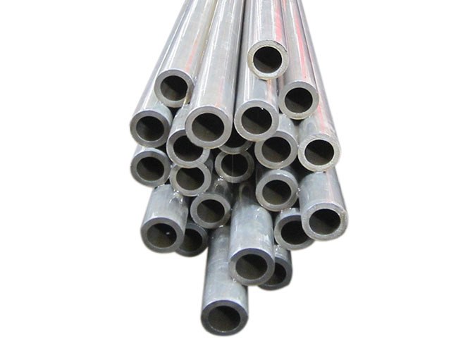 Cold Rolled Precision Tube S20C S45C 40CR