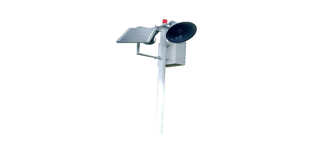SUMMIT-F1200型水位报警站