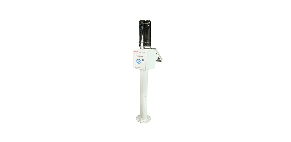 SUMMIT-W4000型一体化雨量遥测装置