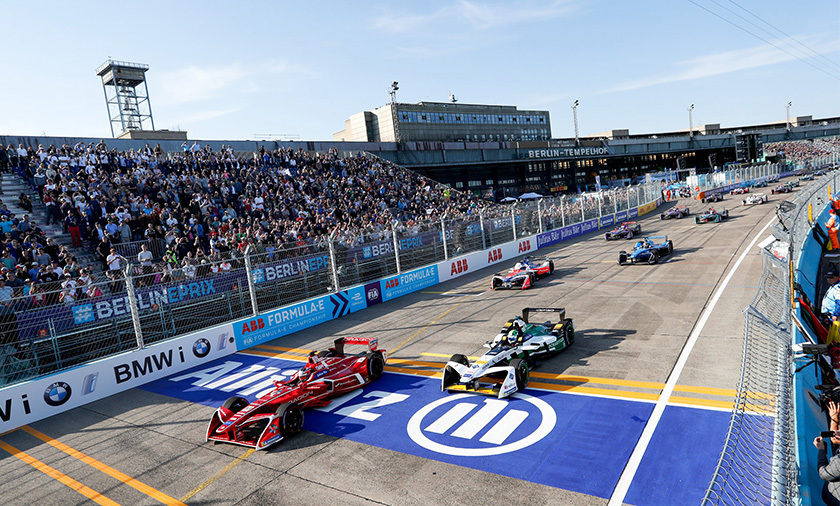 FE International I level competition