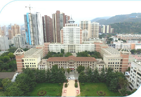 蘭州理工大學(xué)