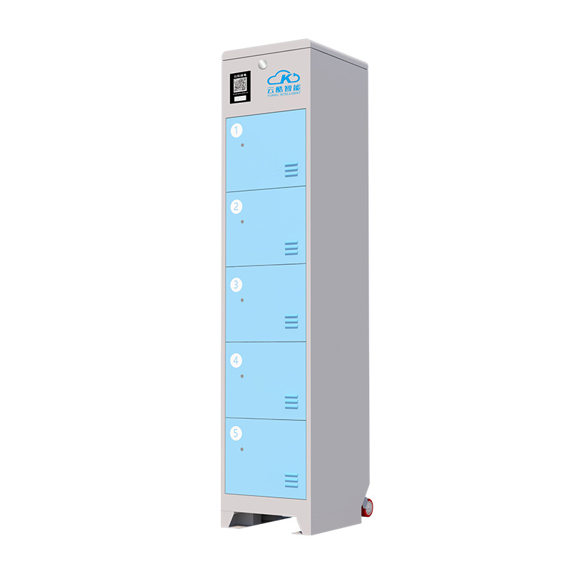 5路換電柜（民用）