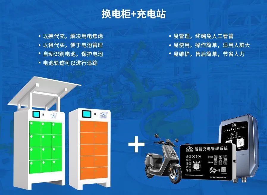 Industry volume intensifies, charging equipment and power change equipment who has more development trend?