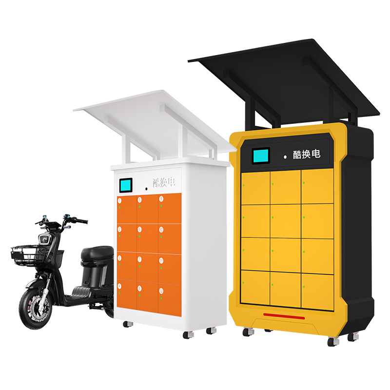 Revolutionize Your Charging with Spots Battery Cabinets - The Ultimate Solution for Efficient Power Storage