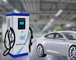 New Energy Vehicle Solutions