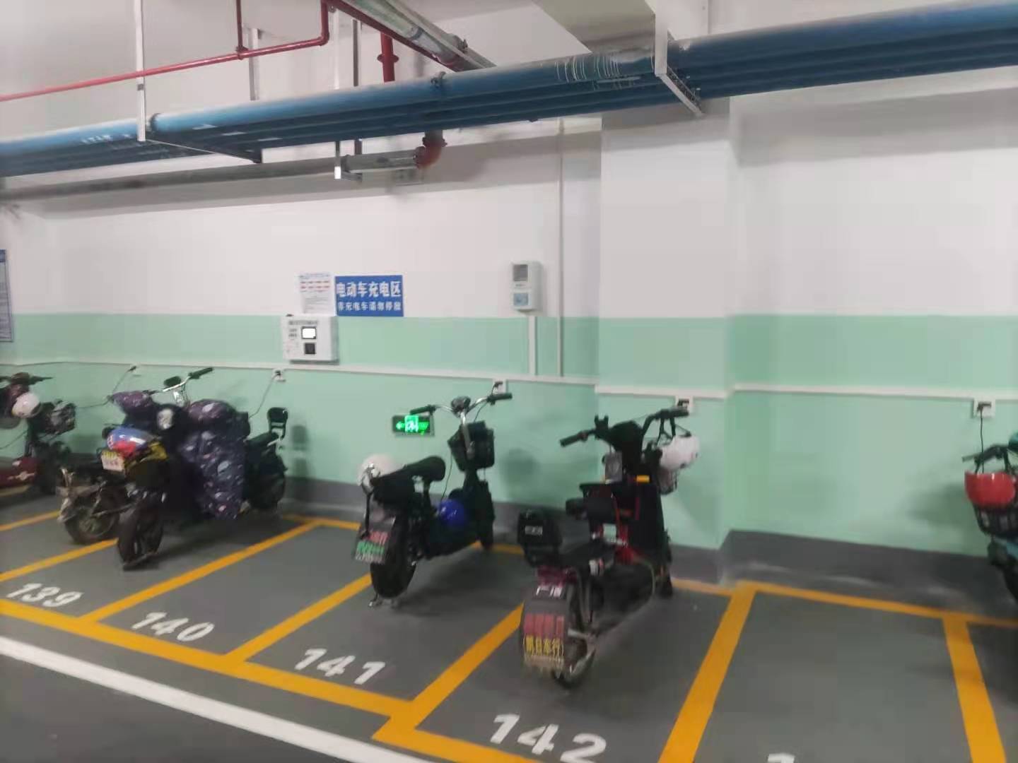 Two-wheeled electric vehicles ushered in a new round of demand, the market space was opened again