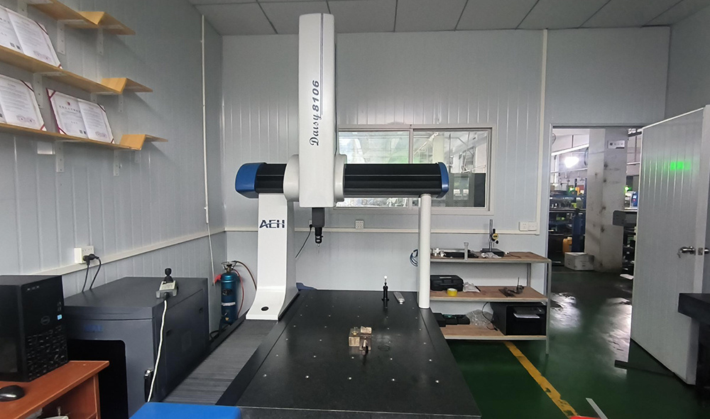 设备展示