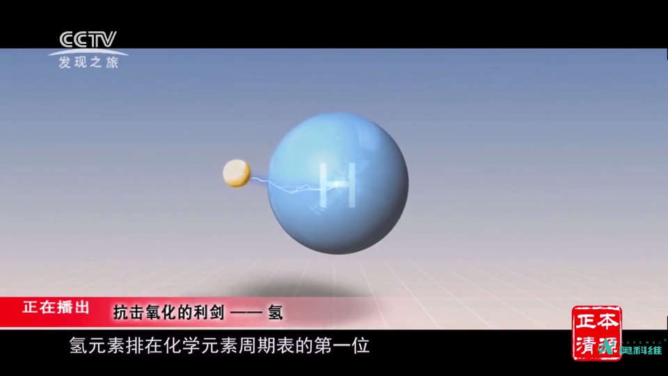 氫元素排在化學元素周期表的第一位，是宇宙中最小、最輕、最多的元素，宇宙中90% 人體中63%的元素都是氫，大自然中的水就是氫的倉庫，氫氧結合成為水，孕育了大自然中的生命，可見氫氣、氧氣對于地球萬物生命的重要，那么人體如何獲得充足的氫氧分子呢？