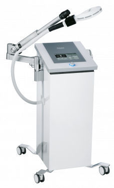 magnetotherapy machine from China manufacturer