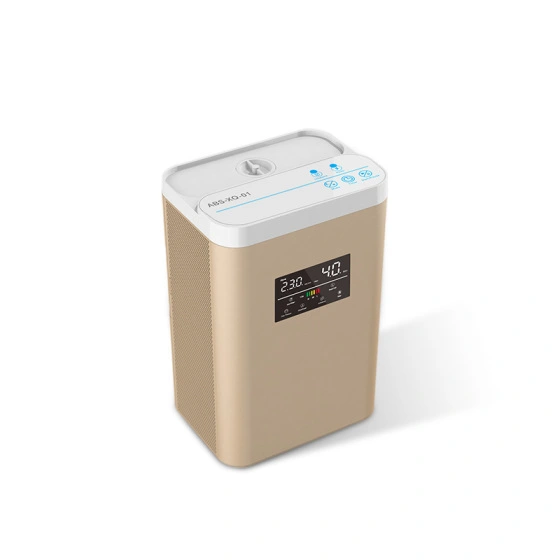 Hydrogen inhaler on sales