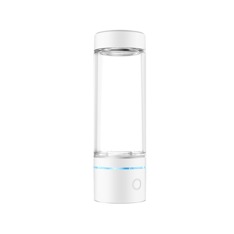 H2 generator water bottle 2022 new product professional water ionizer portable hydrogen water bottle