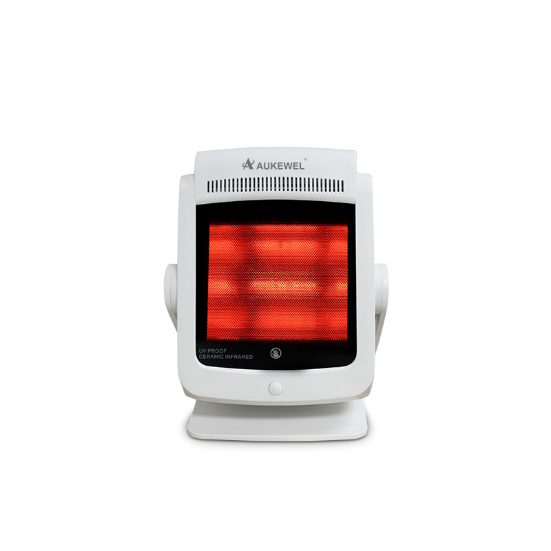 red light therapy machine