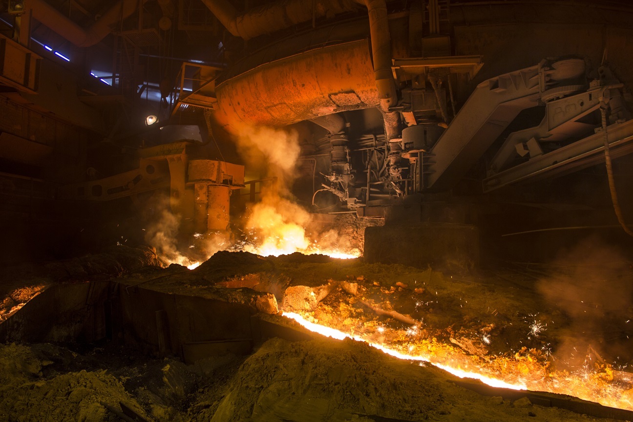 Refractory Mass