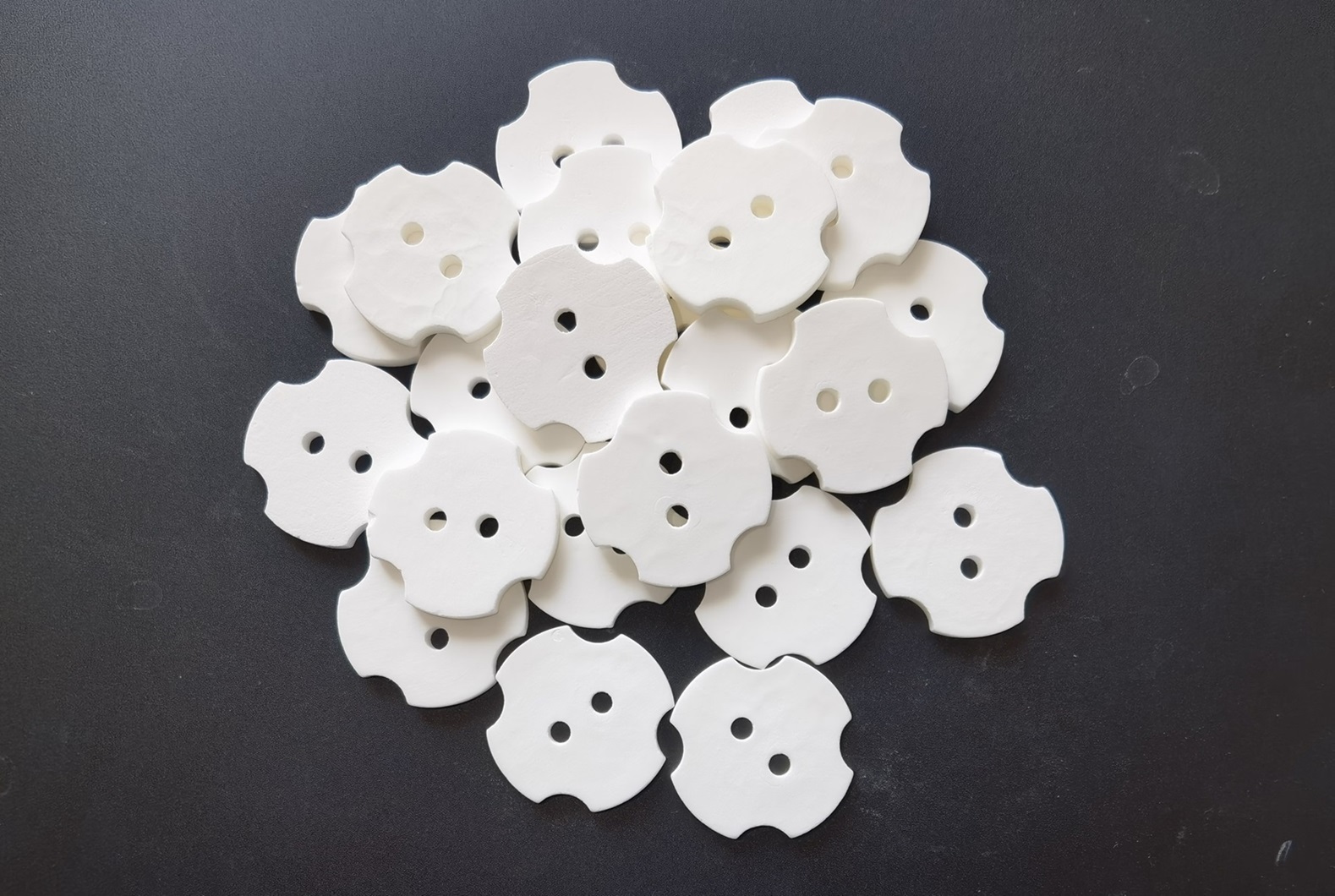Magnesia Ceramic
