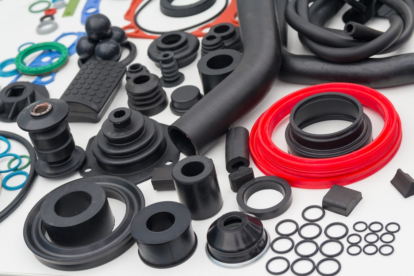 Rubber & Plastic