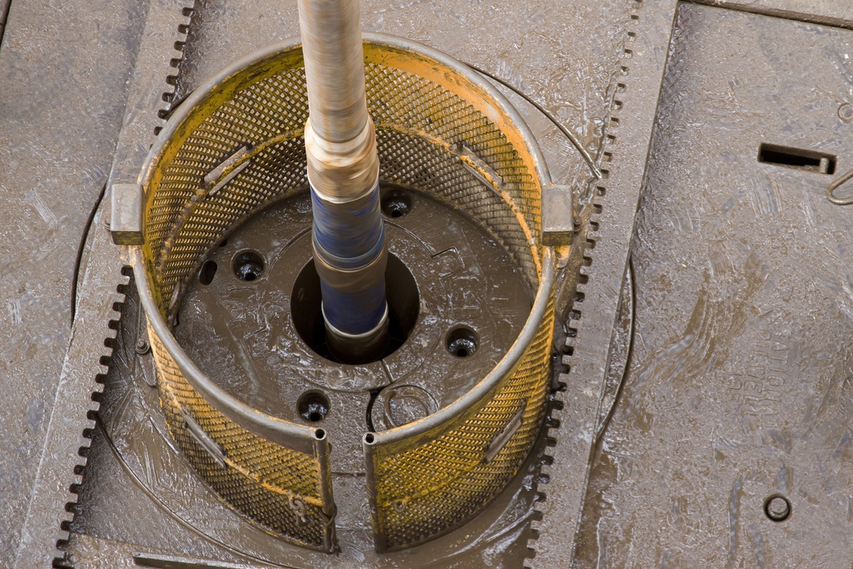 Drilling Fluids & Cements