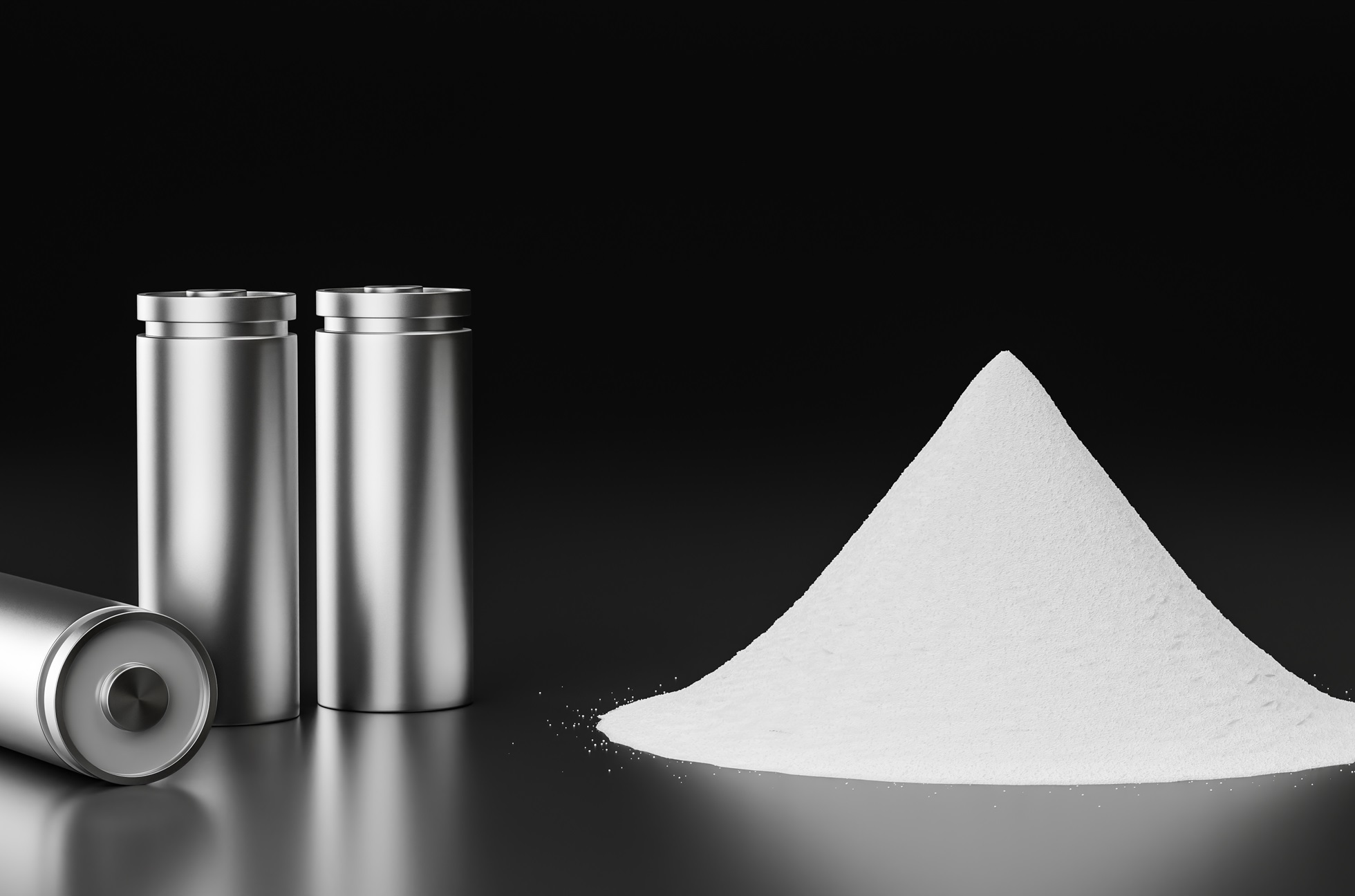 Cathode Material