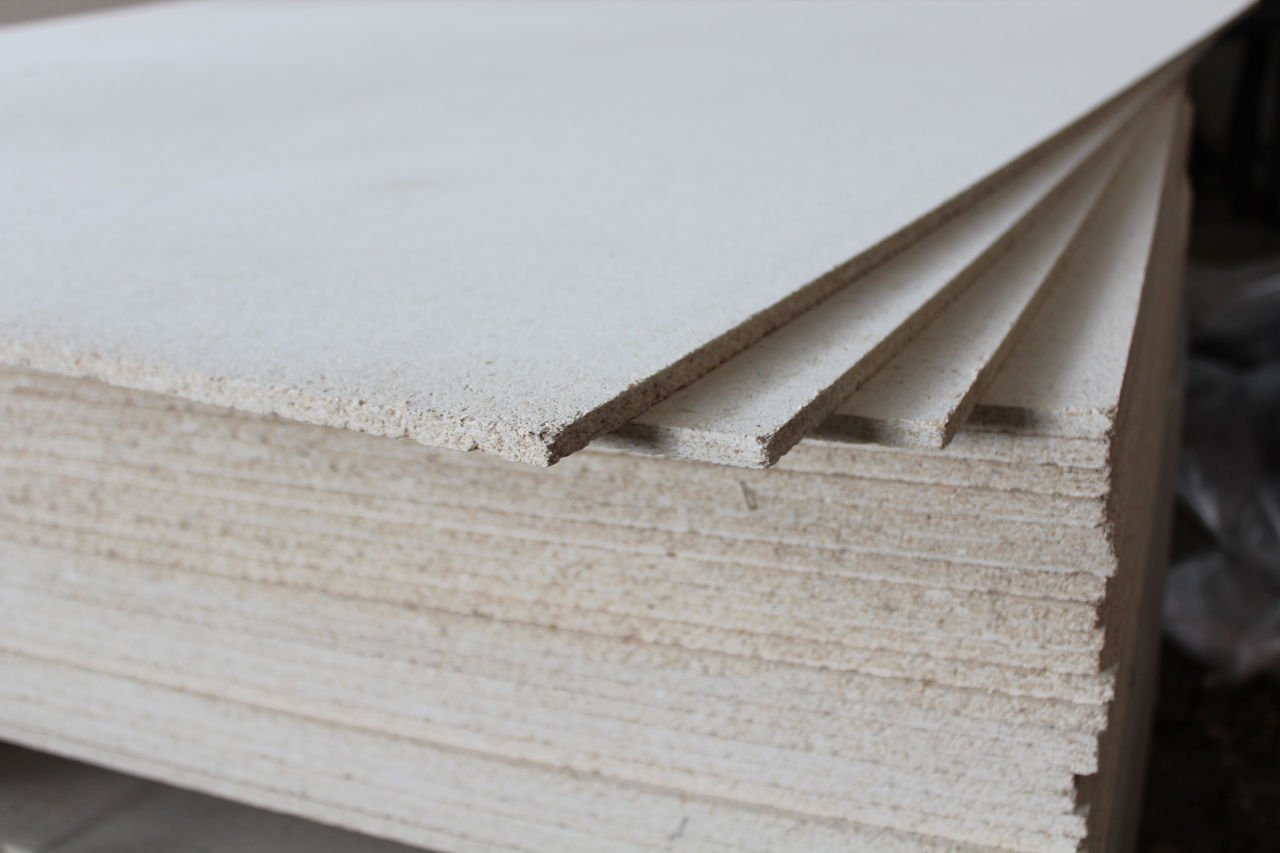 Magnesium Oxide Board