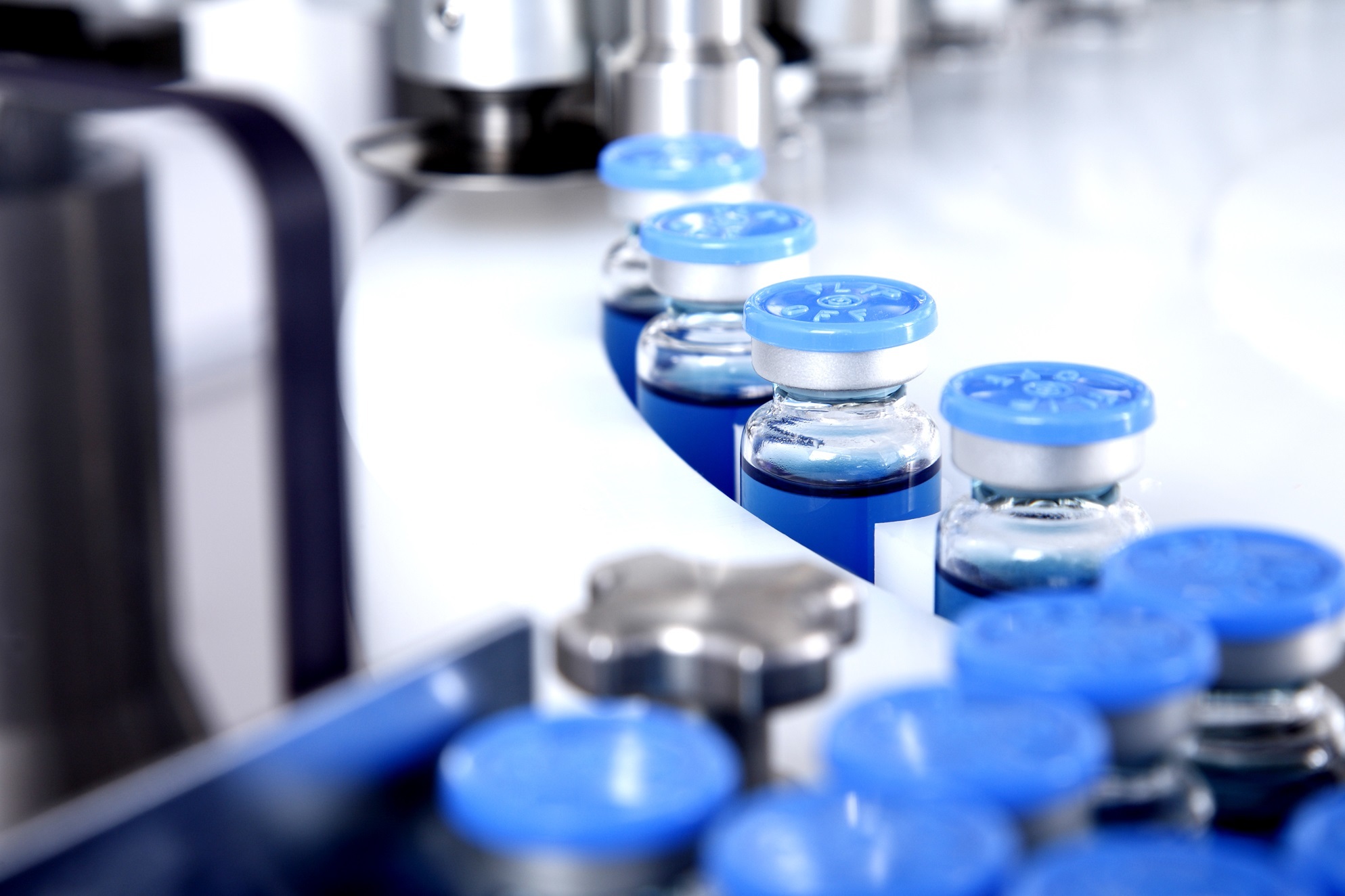 Pharmaceutical Ingredients