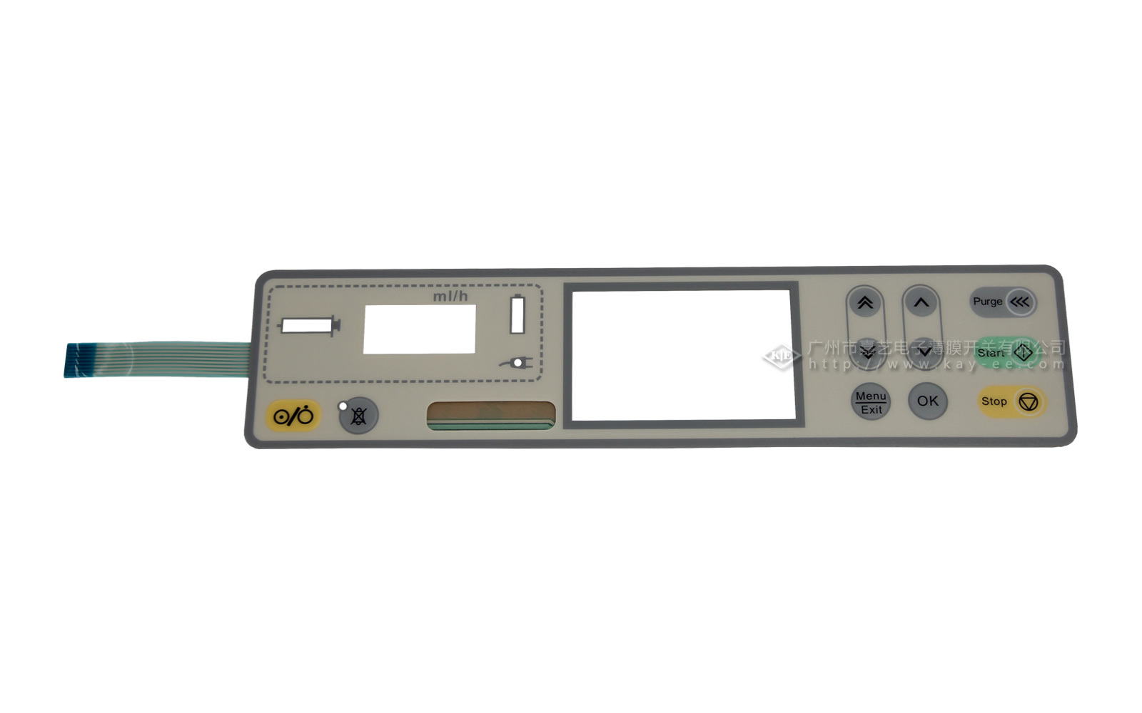 Shrapnel tactile switch_1