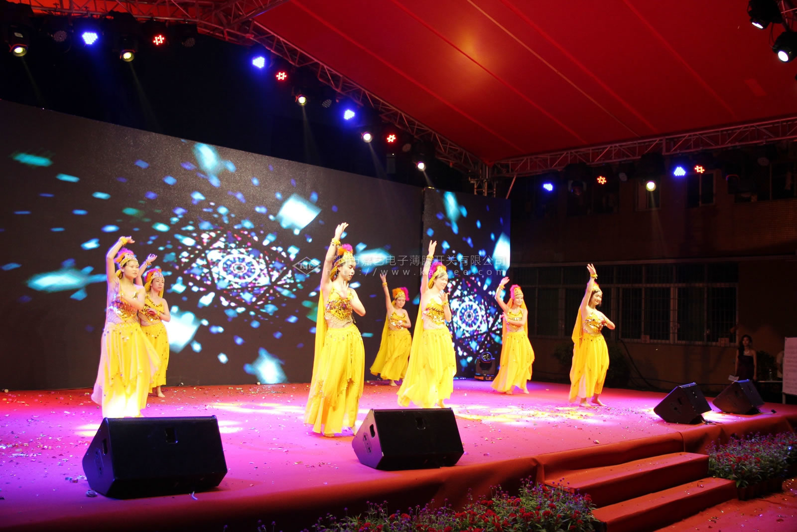 Evening performance_1
