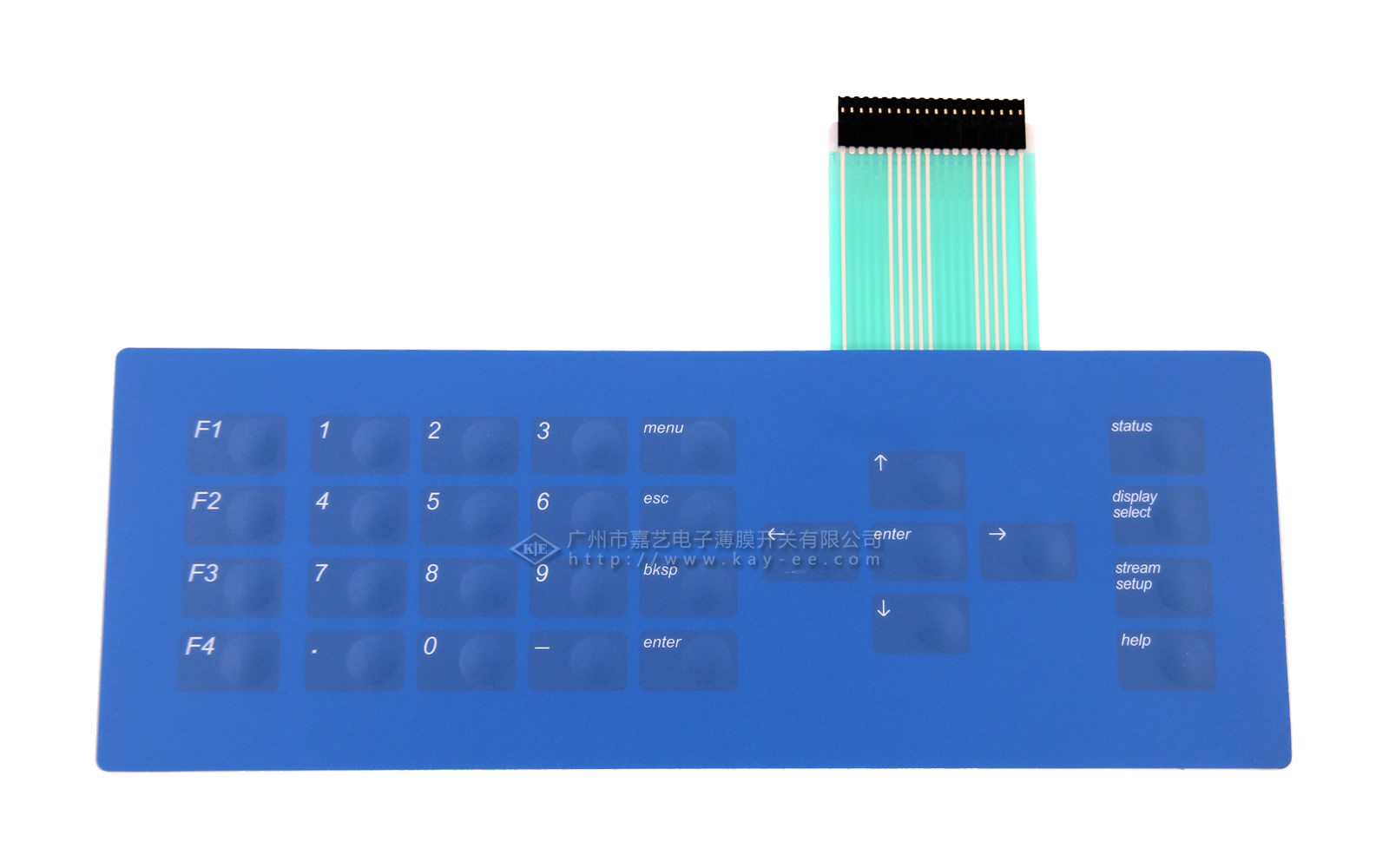 Shrapnel tactile switch_1