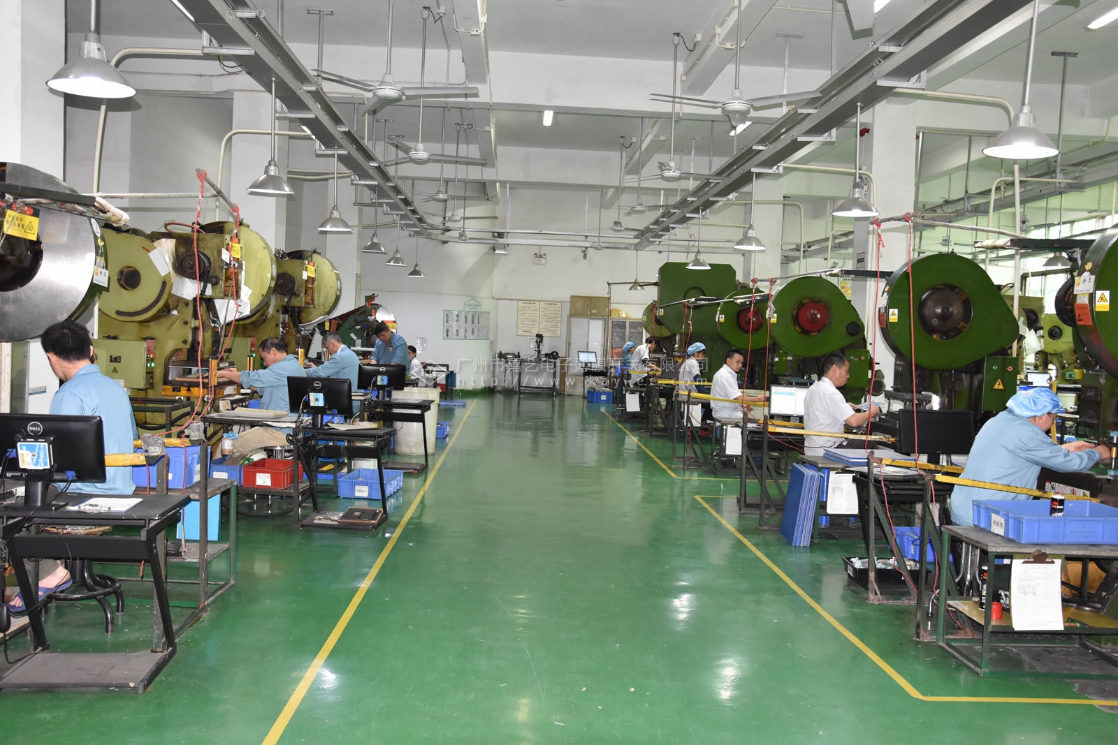 Stamping workshop_1