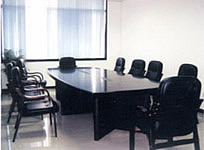 会议室(一)
