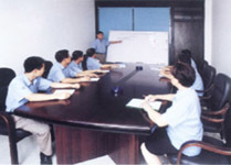 公司內(nèi)部技術(shù)培訓(xùn) 公司內(nèi)部技術(shù)培訓(xùn)