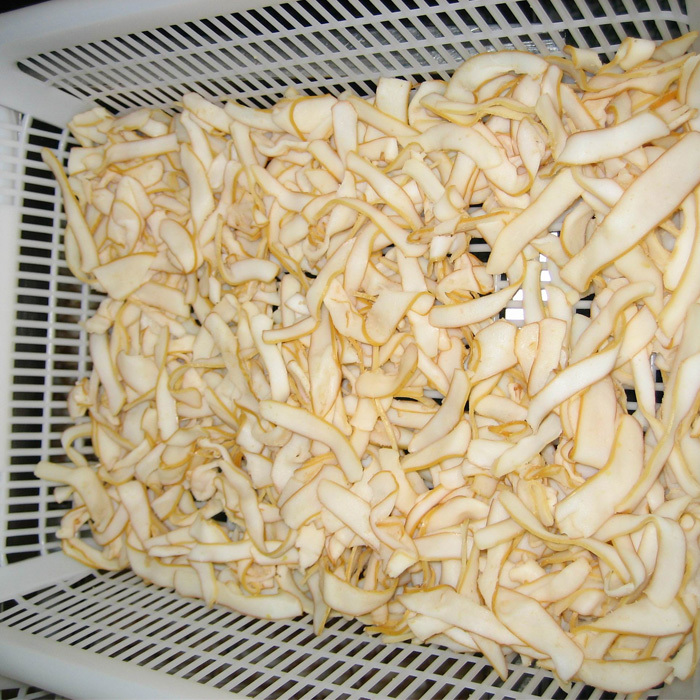イカ燻製スライス