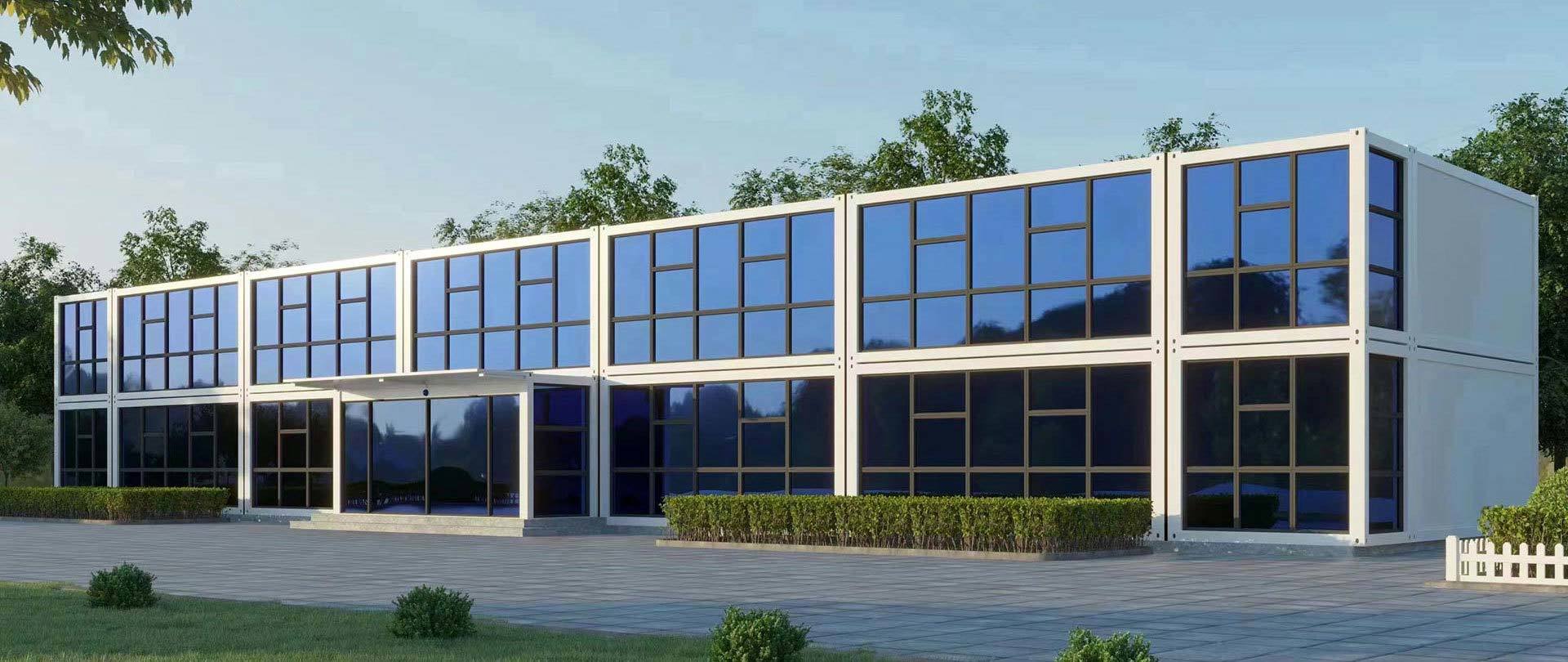 —Shandong Wecheer New Building Materials Co., Ltd.