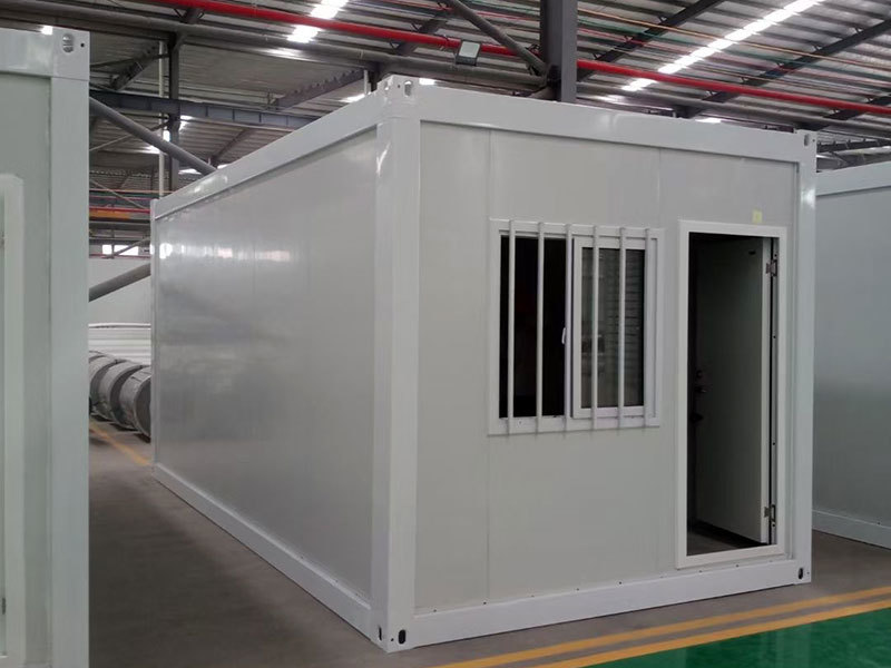 Wecheer high-end Container house