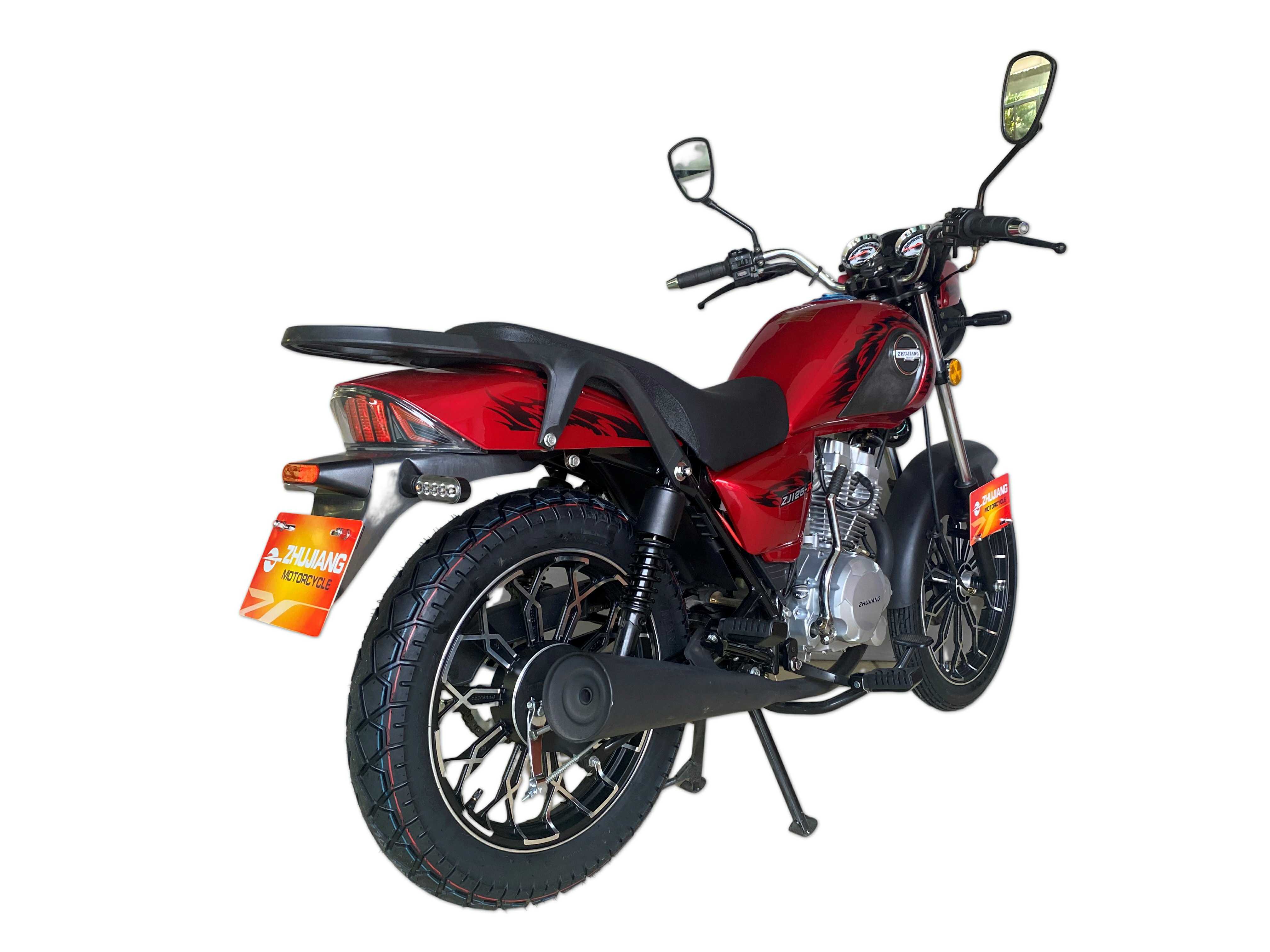 ZJ-5R GN 125/150/200