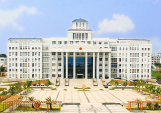 赣州市公共机构建筑用能精细化节能监管平台