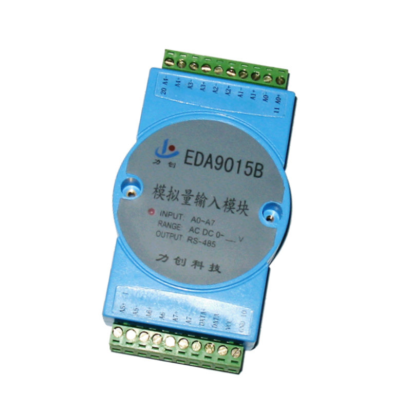 EDA9015B  模拟量测量模块
