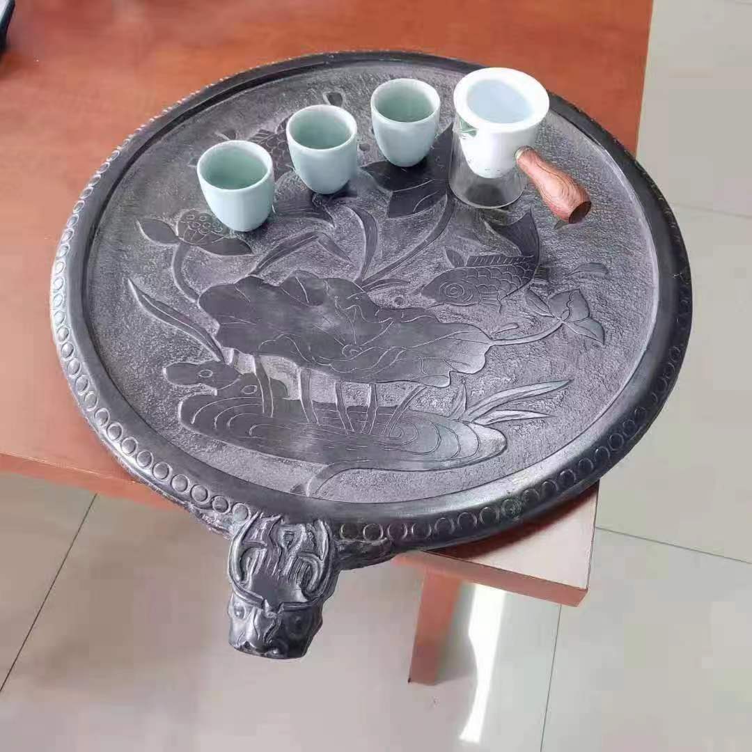 混凝土茶盤(pán)