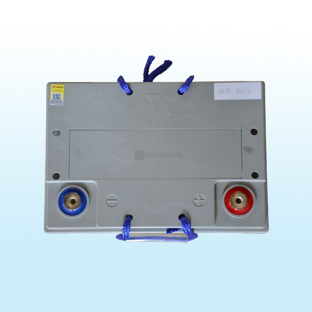 天能電池 4-EVF-150