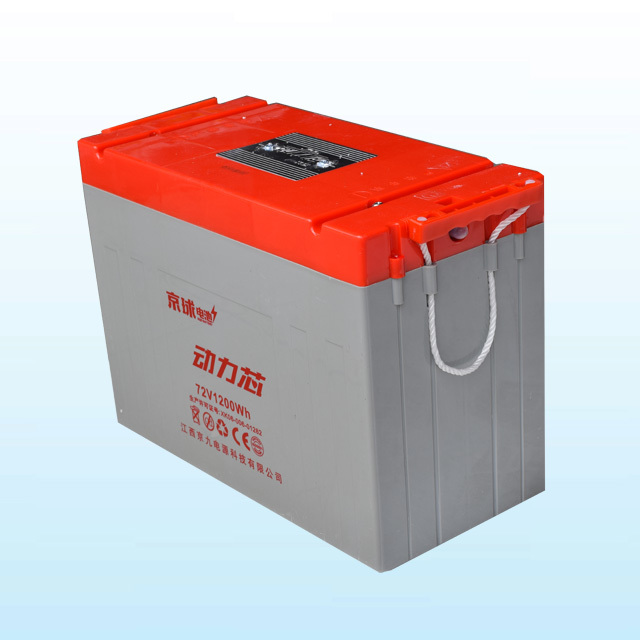 京球電池 動力芯 72V1200Wh