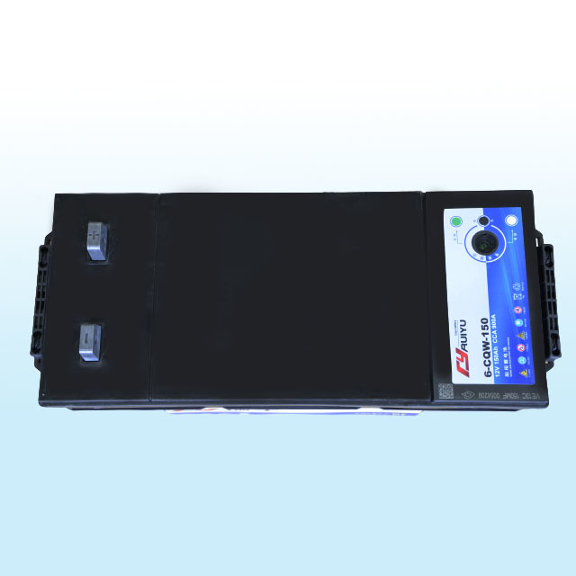 瑞宇蓄電池 6-CQW-150