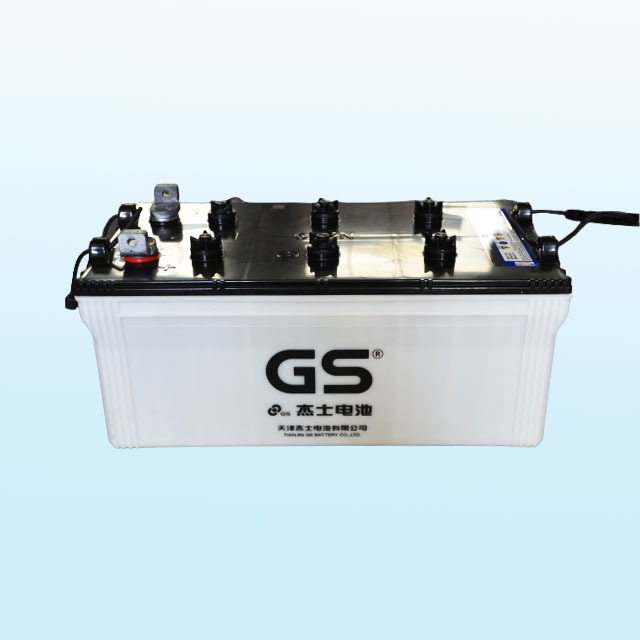 統一蓄電池 GSN200