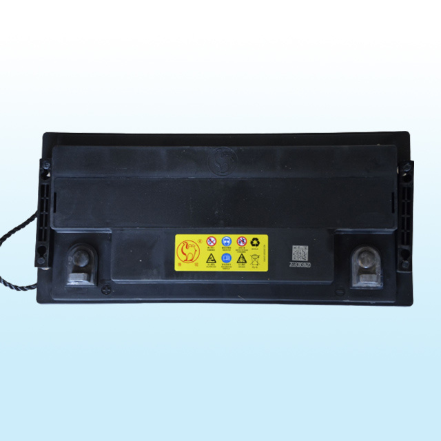 駱駝蓄電池 6-D-180