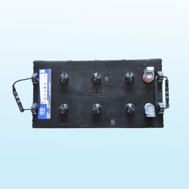 統(tǒng)一蓄電池 GSN200